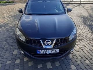 Nissan Qashqai foto 3