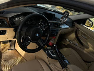 BMW 3 Series foto 5