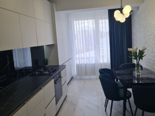 Apartament cu 1 cameră, 50 m², Buiucani, Chișinău foto 9