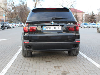 BMW X5 foto 2