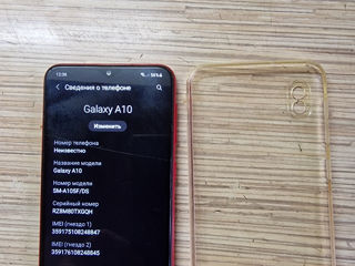 Samsung Galaxy A10(2ram32gb) foto 3