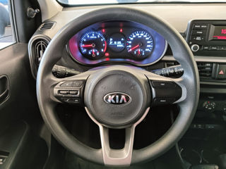 KIA Picanto foto 13