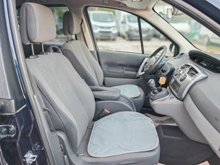 Renault Grand Scenic foto 7