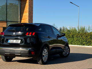 Peugeot 3008 foto 4