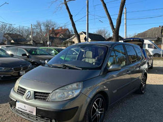 Renault Grand Scenic foto 3