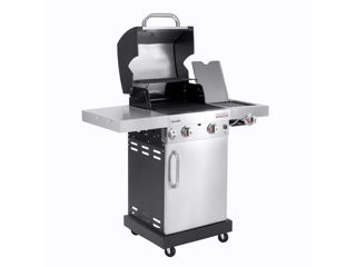 Grill / Mangal/ Gratar pe gaz Char-Broil Professional PRO foto 3