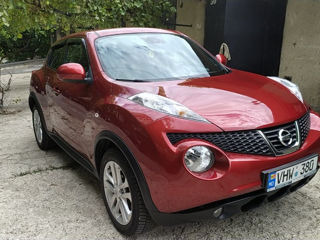 Nissan Juke foto 3