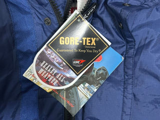 Gore-Tex foto 3