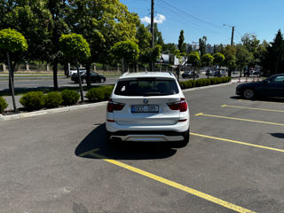 BMW X3 foto 5