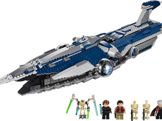 Продам Lego Star Wars 8098 и Lego Star Wars 9515 foto 2