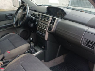 Nissan X-Trail foto 5