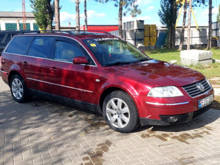 Volkswagen Passat foto 6