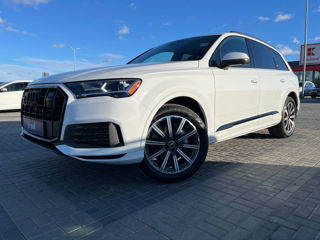 Audi Q7 foto 4