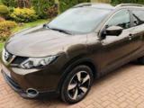 Qashqai X-Trail foto 4