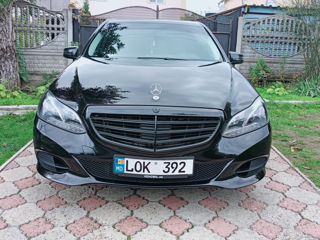 Mercedes E-Class foto 5