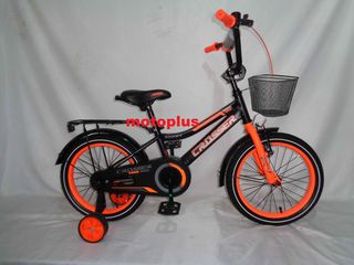 Biciclete Crosser noi pentru copii,14"- 20",magazin motoplus foto 9