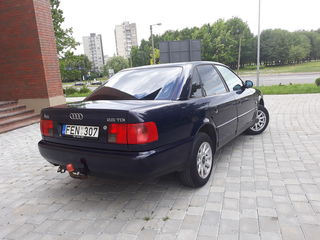 Audi A6 foto 7