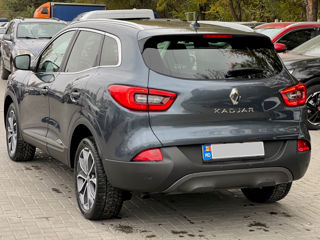 Renault Kadjar foto 5