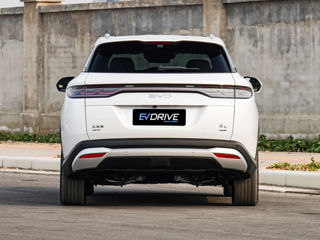 Byd Song L фото 3