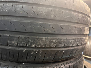 R20 255/40 Pirelli Scorpion foto 6