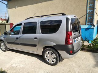 Dacia Logan Mcv foto 1