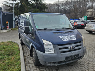 Ford Transit 2.2  85 cai foto 2