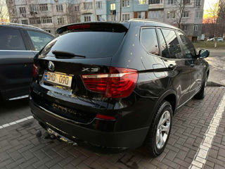 BMW X3 foto 3