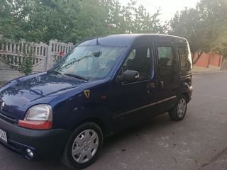 Renault Kangoo foto 1