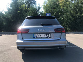 Audi A6 foto 2