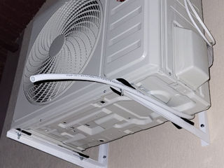 Кондиционеры TCL Heat Pump foto 2