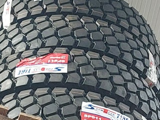 STARMAXX 385/65r22.5  315/70r22.5 315/80r22.5 295/80r22.5 foto 8