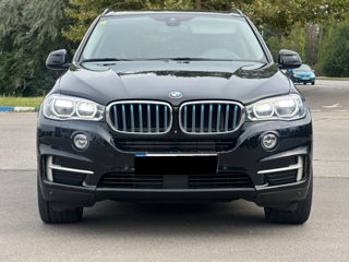 BMW X5 foto 3