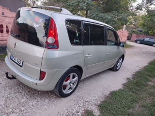 Renault Espace foto 8