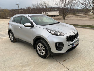 KIA Sportage foto 2