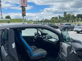 BMW i3 foto 4