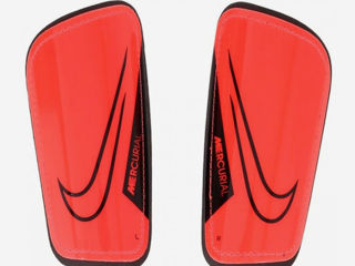 Aparatori-Jambieri  fotbal / copii -adulti original nike / adidas / sondico фото 3