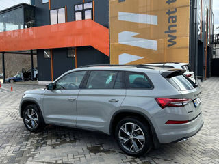 Skoda Kodiaq foto 5