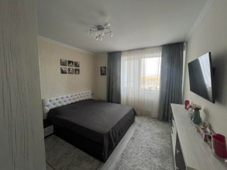 Apartament cu 3 camere, 80 m², Buiucani, Chișinău foto 9