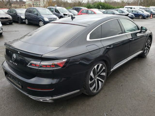 Volkswagen Arteon foto 4