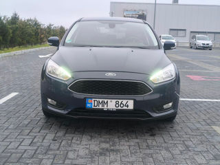 Ford Focus foto 3