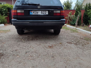 Volkswagen Passat foto 4