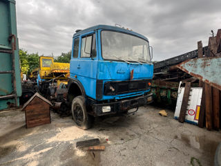 Piese zil maz kamaz kraz ural foto 1