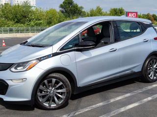 Chevrolet Bolt foto 9