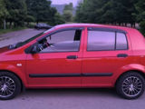 Hyundai Getz foto 3