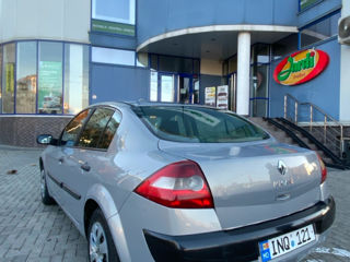 Renault Megane foto 4