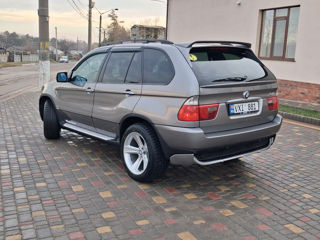 BMW X5 foto 2