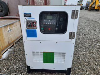 Generator curent 20 KW – Nou 2023 (cu CE) foto 5