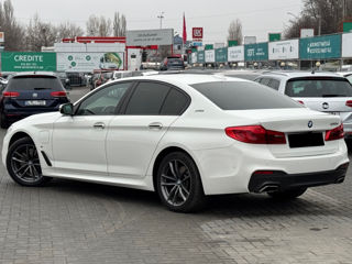 BMW 5 Series foto 3