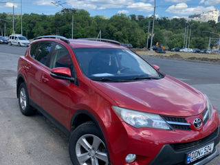 Toyota Rav 4 foto 2