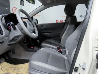 KIA Picanto foto 4